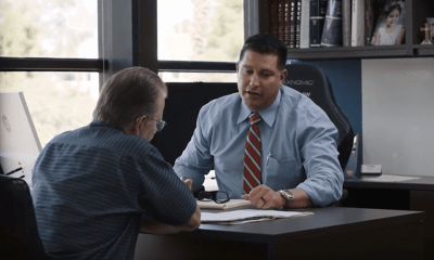 Evidencia de ADN y Escenas del Crimen Remotas: El Caso del Doble Homicidio en el Bosque Nacional Tonto