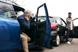 10 Mistakes to Avoid After an Auto Accident