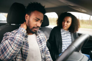 Ridesharing & Lawsuits