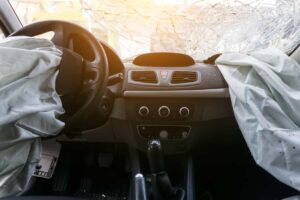 What Happens If I Am Injured in a Car Accident While Pregnant?