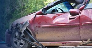 What to Do if You Are Involved in a Hit-and-Run Accident