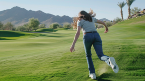 slip and fall at the wm phoenix open