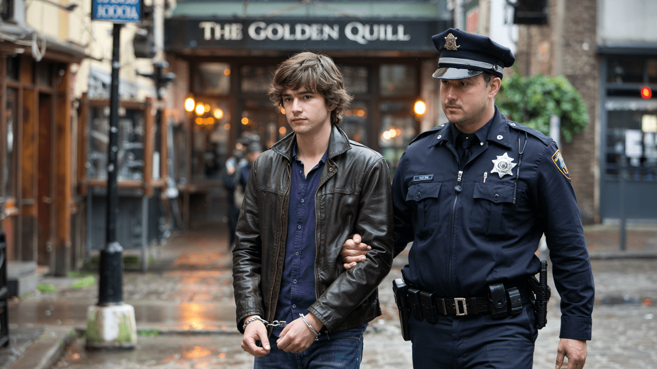 What to Do if You Are Arrested for Underage Drinking in Phoenix