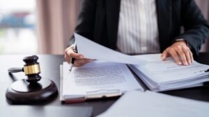 Can Digital File Edits Be Considered Forgery?