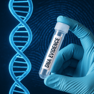 dna-evidence