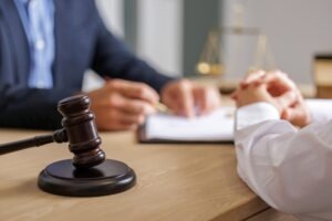 What Acts Qualify As Forgery Under Arizona Law?