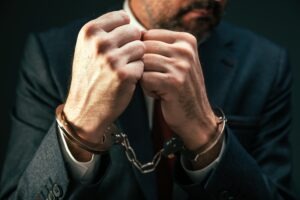 What Penalties Do White Collar Crimes Carry in Arizona?