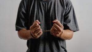 What Steps Should I Take Immediately After a Violent Crime Arrest?
