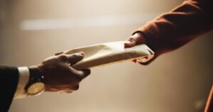 What Transactions Qualify as Money Laundering In Arizona?