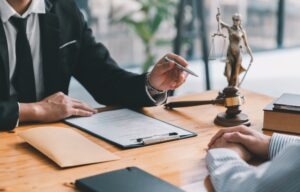 What Is Identity Theft Versus Possession of Personal Data?