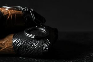 What Substances And Weights Trigger Drug Possession Charges?