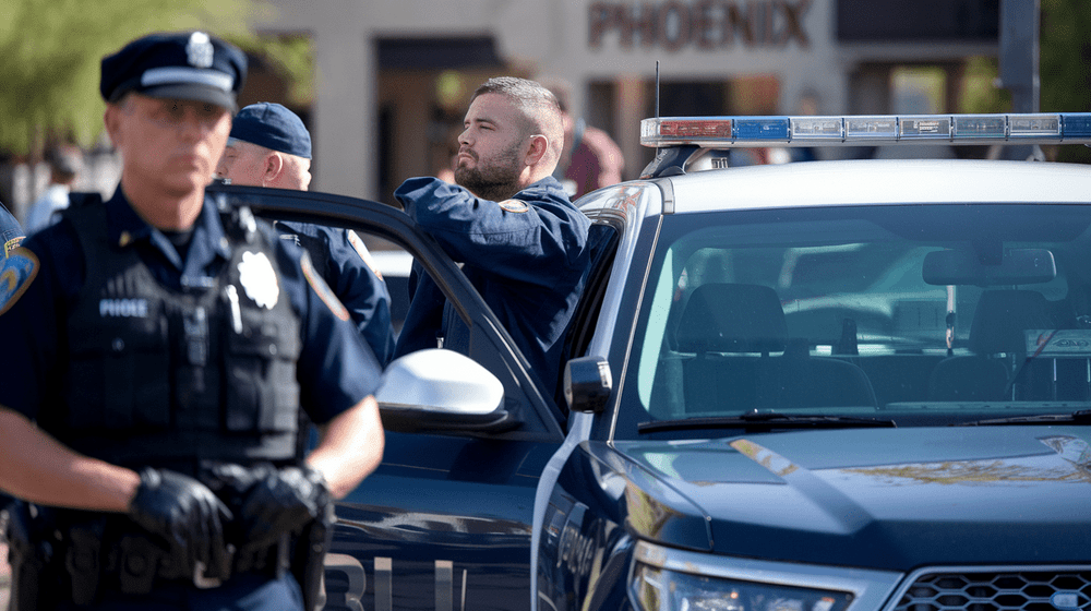Phoenix Human Trafficking Sting: What You Need to Know About Recent Arrests  and Legal Defenses | Suzuki Law Offices