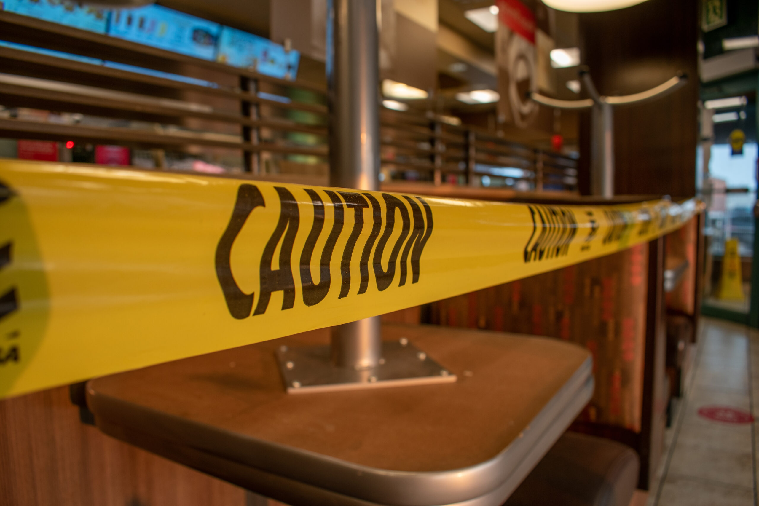 Federal Agents Raid Zipps Sports Grill Locations in Phoenix