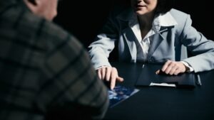 Can Asking a Minor for Explicit Images Lead to Criminal Charges in Arizona?