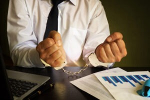 Is Government Fraud a White Collar Crime?
