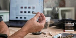 Is Weed Legal in Arizona?