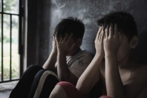 What Conduct Can Lead to Child Sex Trafficking Charges in Arizona?