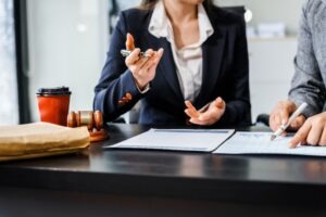 What Does Sexual Exploitation Mean?