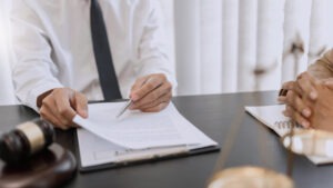 What Is Indecent Exposure Under Arizona Law?