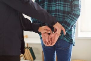What is Misdemeanor Theft in Arizona?