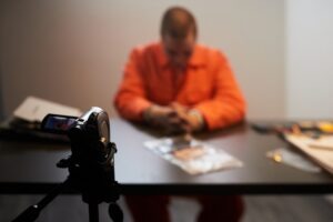 What Is Portraying an Adult as a Minor Under Arizona Law?