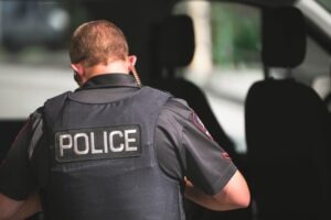 What is the Minimum Sentence for Assaulting a Police Officer?