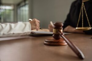 What Is Unlawful Sexual Conduct by a Peace Officer in Arizona?