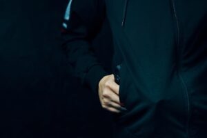 Is Threatening Someone a Crime?