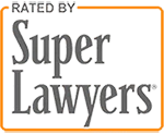 Super Lawyers Badge