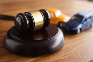 What Type of Attorney Do I Need for a Car Accident?