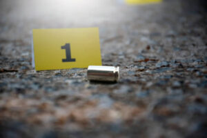 Is Celebratory Gunfire Illegal in Tucson if No One Is Hurt?