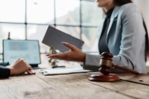 Can I Hire a Tucson Lawyer After Getting a Public Defender?