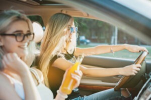 Can You Be Charged With Multiple DUIs From One Tucson Stop?