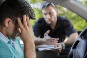 Can Police Question a Tucson Student Without a Parent?