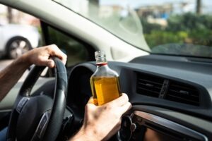 Can Prescription Medication Cause a Tucson Drug DUI?