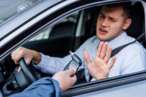 Can a DUI Be Reduced to Reckless Driving in Tucson?