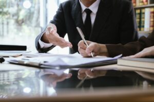 Can a Tucson Misdemeanor End Through a Misdemeanor Compromise?