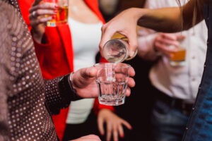 Can a Tucson Party Host Be Charged for Underage Drinking?