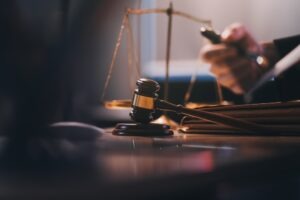 Can Tucson Police Arrest Both People After a Domestic Dispute?