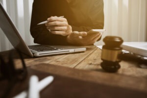 What Is Considered Trespassing Under Arizona Law?
